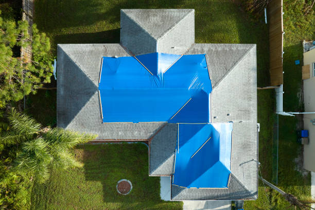Emergency Roof Repair in Charlotte, TN